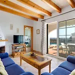 Villa Laurel By Alaior