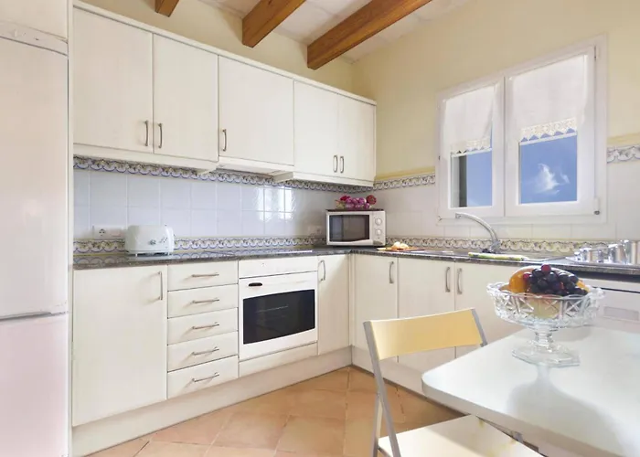 Villa Laurel By Alaior