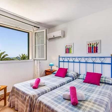 Villa Laurel By