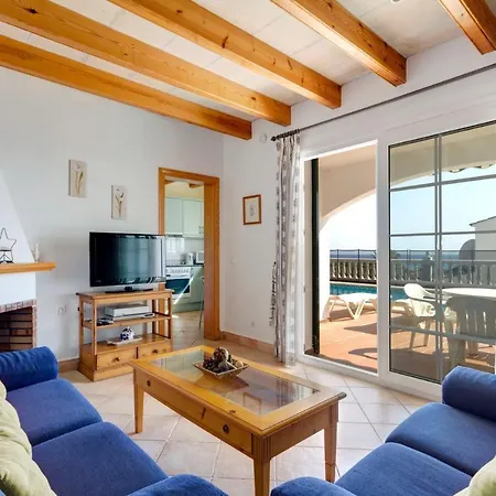 Villa Laurel By Alaior