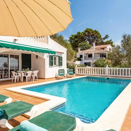 Villa Laurel By